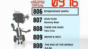 Реклама на BRIDGE TV 2012 (58/70)