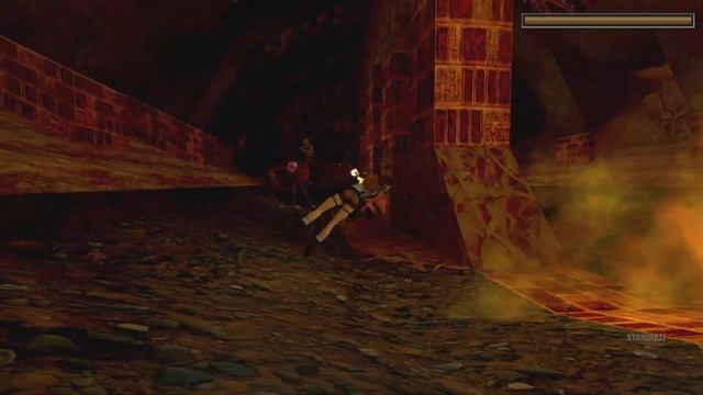 Ben-Hur Trophy - Tomb Raider : Unfinished Business Remastered (PS5) смотреть онлайн