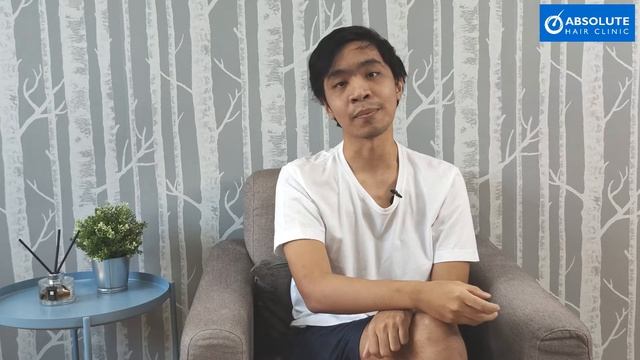 Fotona Laser โฟโตน่า เลเซอร์ ช่วยกระตุ้นรากผม นวัตกรรมใหม่ที่Absolute Hair Clinicเพียงที่เดียว смотреть онлайн