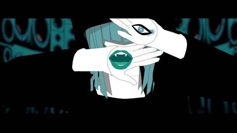 Уметора — 7 ft. Хацуне Мику / 7 初音ミク смотреть онлайн