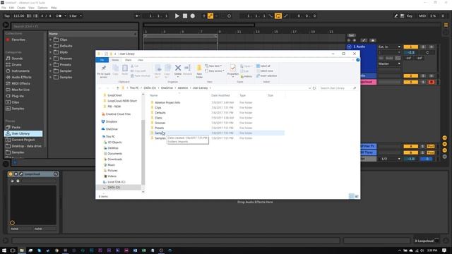 How to Install Max Patches in Ableton Live 10 смотреть онлайн