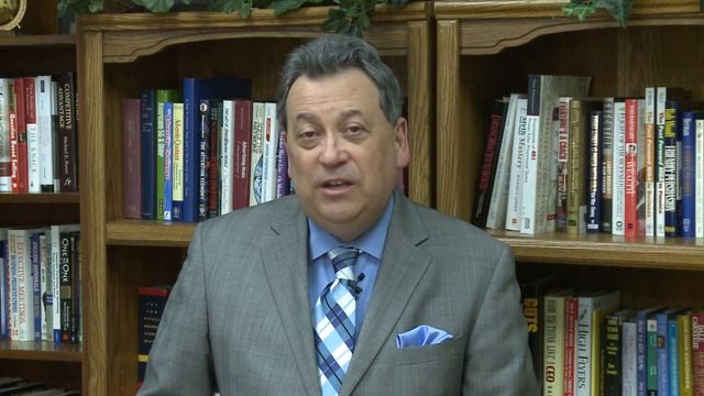 ORU College Of Business