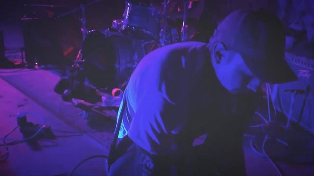 Heatwave TV : POWERPLANT - White keys смотреть онлайн