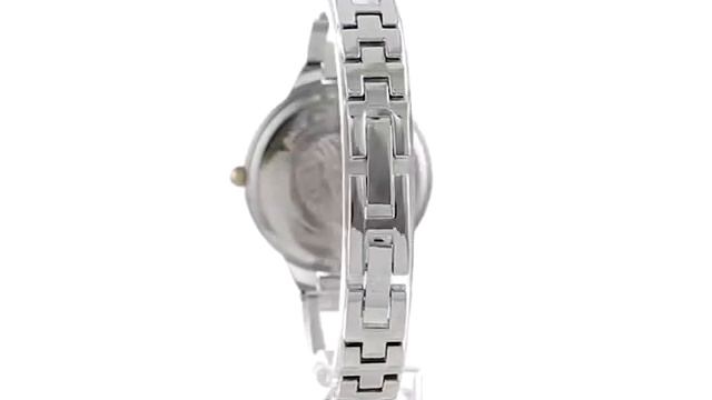 Anne Klein Watch AK/1441SVTT смотреть онлайн