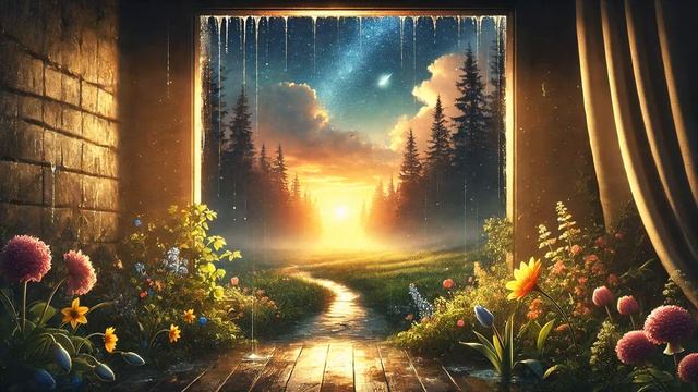 Вся жизнь впереди, надейся и жди ! с канала Ai-MusicJam смотреть онлайн