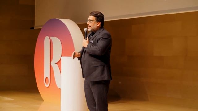 Rise Up Connect 2022: Programmatic And Personalization, Hossein Houssaini