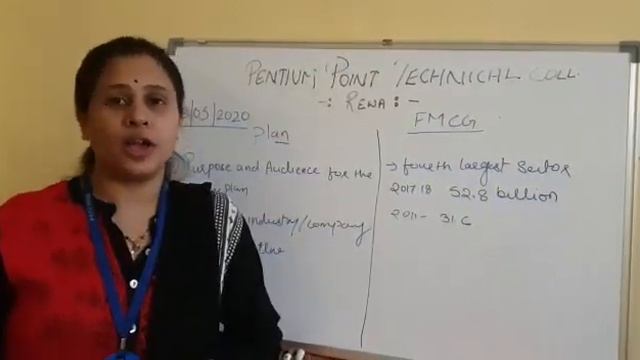 Online class on business development for consumer products by kavita singh PPTC Rewa смотреть онлайн