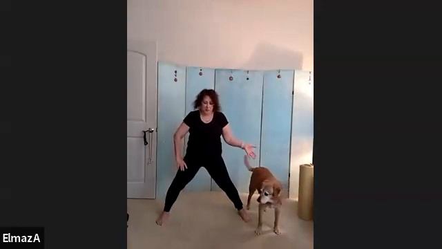 Centering and Strengthening 5 11 23 Intervals with Add ons; body weight only смотреть онлайн