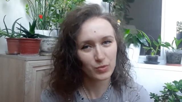 Видеопоздравление №3