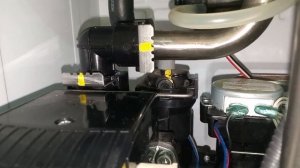 29.05.24г Неисправность воздухоотводчика котла. 🤗👾