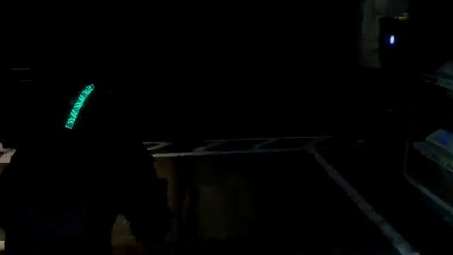 DEAD SPACE 3 - Horror at its best!. chapter - 5 REGENERATOR смотреть онлайн