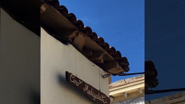 Day tour in Santiago de Cuba | Azamara Journey смотреть онлайн