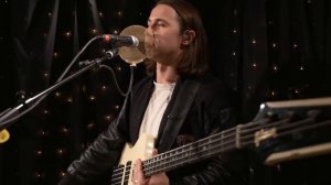 Jungle - Full Performance (Live on KEXP)