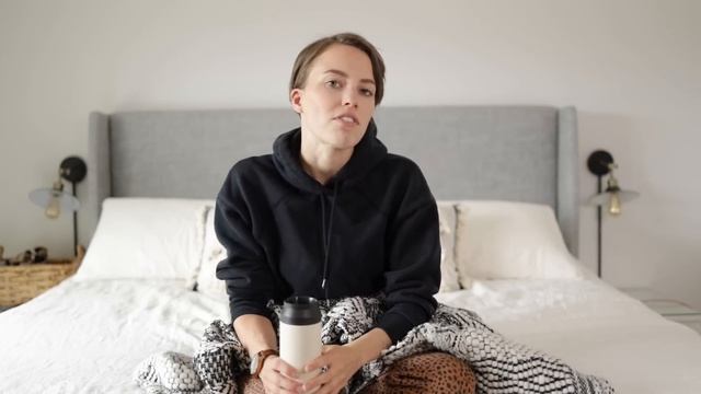 10 HEALTHY HABITS Before Bedtime смотреть онлайн