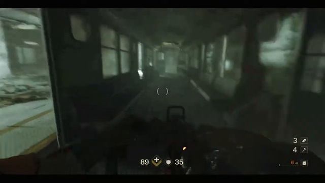 Operation Wolfenstein II The New Colossus Ep 13 A New Enemy Type Is Introduced