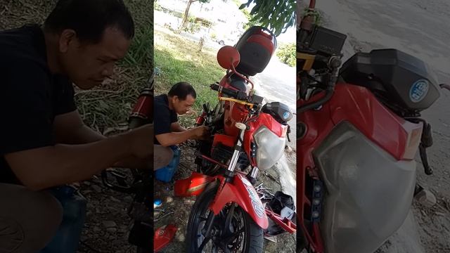 Racal Bull Rider150 смотреть онлайн