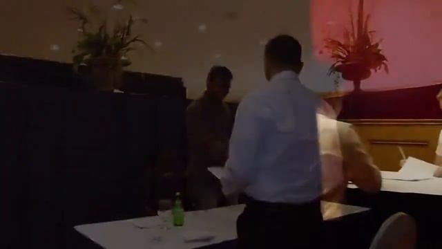 My Final Interview For Crowne Plaza Doha The Business Park | Crisfel Fernandez смотреть онлайн