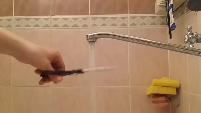 Режу воду | 10 часов смотреть онлайн