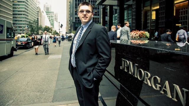 TCNJ Virtual Tour: School of Business смотреть онлайн