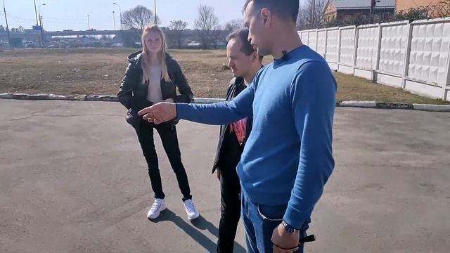 ХОТ-ХЭТЧ Volkswagen Golf 7 GTI 2.0 с DSG Тест-драйв Фольксваген Гольф 7 GTI Отзыв владельца смотреть онлайн