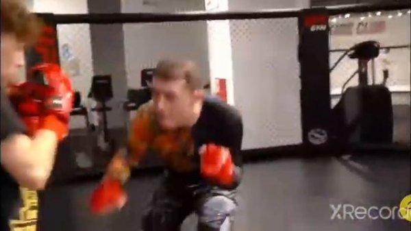 СЕРГЕЙ А4 стал Боксёром 🥊 на 24 ЧАСА!)