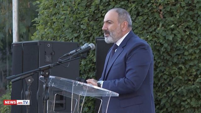 Մեր վազքի ճանապարհին, ի հեճուկս ամեն ինչի, մենք պետք է լինենք ավելի վճռական. Փաշինյան смотреть онлайн