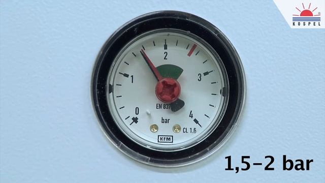 5 Przygotowanie kotła EKCO L1z, EKCO L1Nz do pracy смотреть онлайн