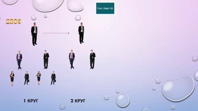 Заработок без ограничений: Маркетинг «Денежный Станок» смотреть онлайн