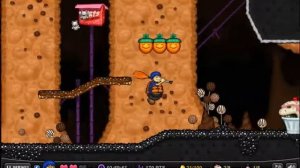 Папа луи 3 Атака мороженное ! 10 серия