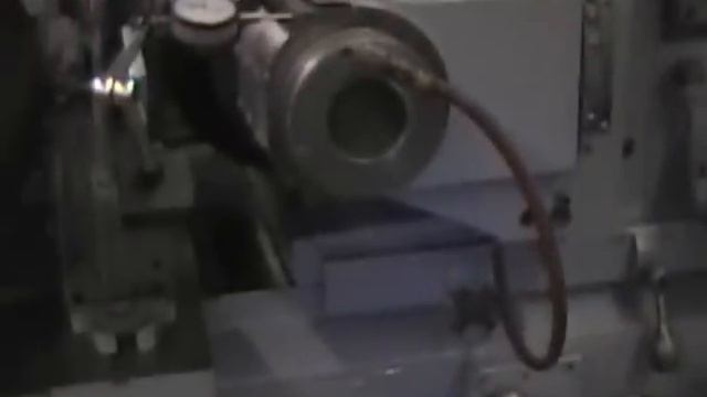 Cincinnati Centerless Grinder 325-12 - Limited Use! смотреть онлайн