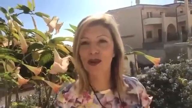 отзыв о приборе Life Balance Karina Mikhailova Италия