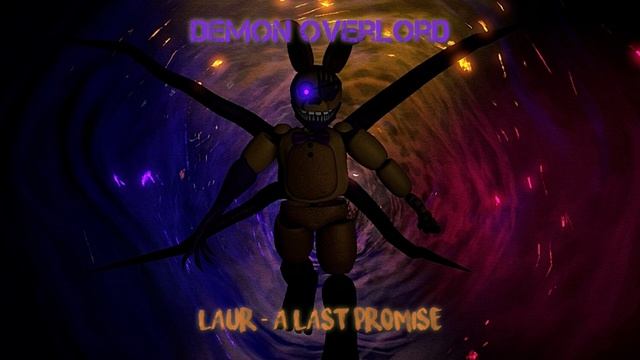 [FNAF SFM/OC Poster/GIFT](Gift for Kansen SFM) Demon Overlord смотреть онлайн