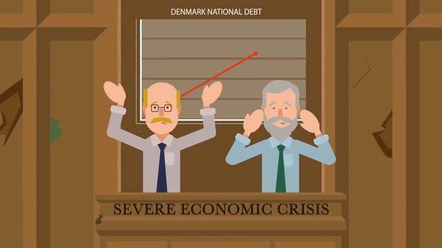 Is Denmark Socialist? | 5 Minute Video смотреть онлайн