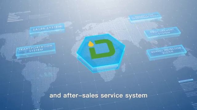 Hebei Duancheng Trading Co., Ltd. смотреть онлайн