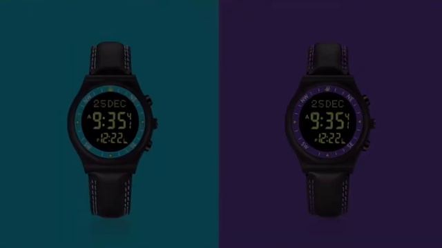 Al-harameen islamic sport watches смотреть онлайн