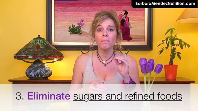 7 Habits to Manage Your Blood Sugar (and Finally Lose Weight!) смотреть онлайн