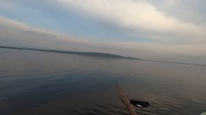 Охота на турпана в Якутии. Анды 2024г.