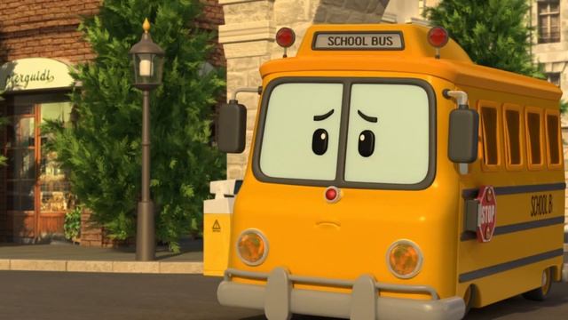 🚨🚨🚨РОБОКАР ПОЛЛІ🚔🚑🚒 УКРАЇНСЬКОЮ МОВОЮ СУПЕР  Robocar Poli S01E09 Keep Your Proise WEB DL 1080p