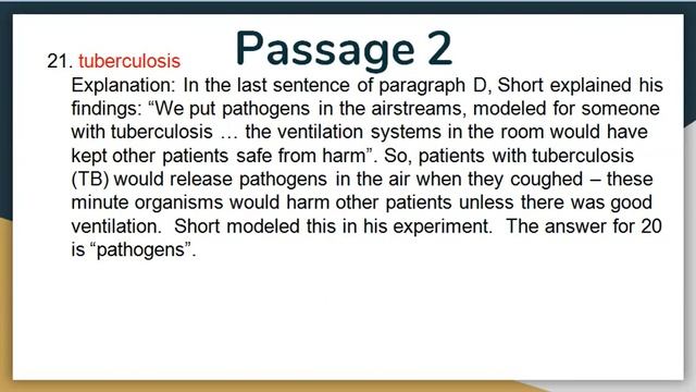 Cambridge IELTS 14 Reading Test 2 Answer and Explanation смотреть онлайн