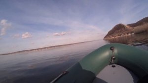 Ямаха 3 ( YAMAHA 3) - ЛУЧШИЙ ПЛМ В СВОЁМ КЛАССЕ ! Глиссирование ? - ЛЕГКО !  💪😎👍