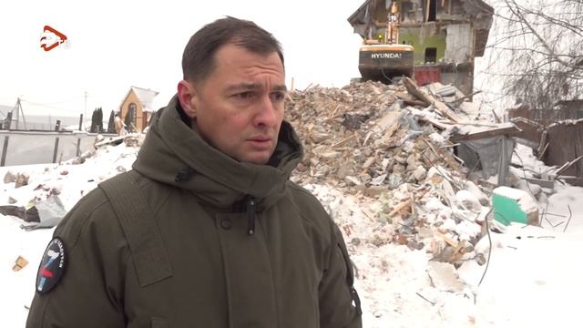 Нелегальный хостел в Софьино больше не сможет мешать местным жителям смотреть онлайн