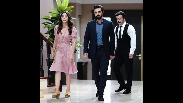 Tráiler del episodio 236 de la serie Emanet смотреть онлайн