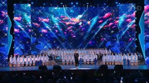 Дима Билан - Прекрасное далеко (Концерт, посвященный юбилею Е.П.Крылатова, 2024)