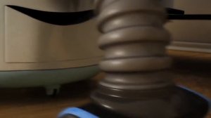 •♥•Добрый пылесос•♥• Короткий мультик