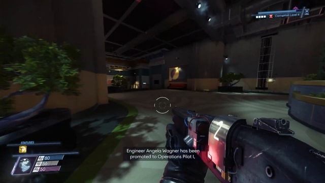 Prey Mooncrash Episode 37 смотреть онлайн
