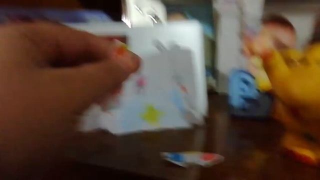 Sick Day with Yoohoo Pammee Roodee Lemmee and Chewoo смотреть онлайн