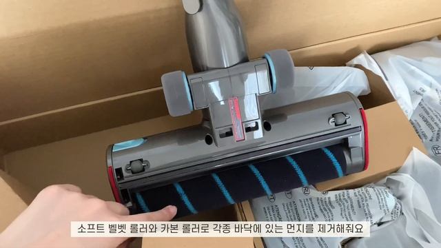 집안청소방법 끝판왕 무선청소기 언투더박투더싱! Puppyoo T12 Home Rinse 무선청소기 смотреть онлайн