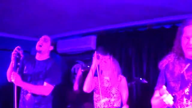 Power Tale - Огнём и мечом (Харьков 25.11.2017) смотреть онлайн
