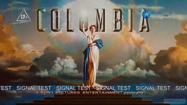 TV1000 Megahit HD Test 28-09-12