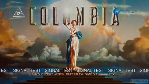 TV1000 Megahit HD Test 28-09-12